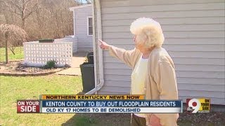 Kenton County to buy out floodplain residents