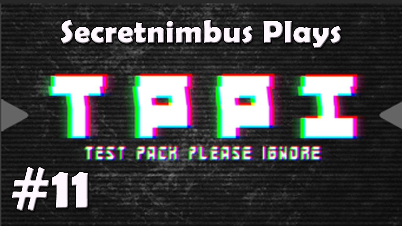 Let's Play Minecraft FTB TPPI #11 - Changing My Mind