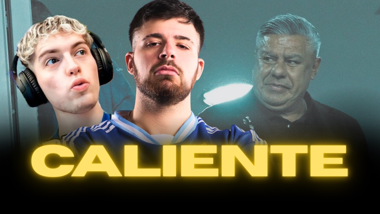 LA METIÓ LA COBRA A TAPIA