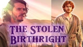 The Birthright That Broke a Family | Jacob and Esau Biblical Story of Betrayal & Forgiveness