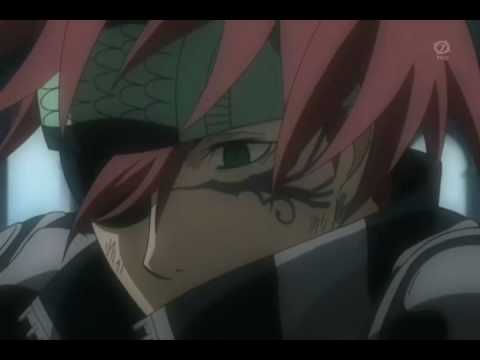 Lavi/#1726460  D gray man, D gray, Man