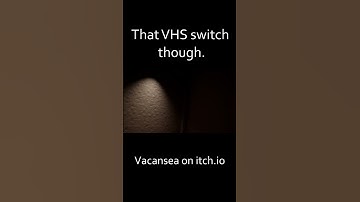 That was a smooth switch #indiegame #vacansea