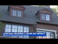 Police report details alleged Chicago frat house assault; video shows friend chase alleged attacker