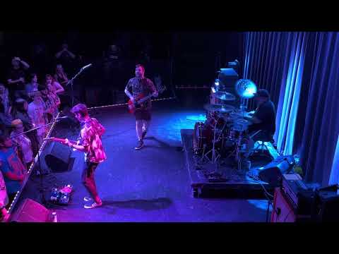 Bear Ghost- Sirens- Furnace Fest Pre-Show @ Workplay, Birmingham, AL