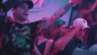 AUSTIN Goes To College: Club Roar (Fort Worth, Texas)