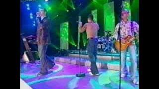 a1 Make It Good Live On CD:UK