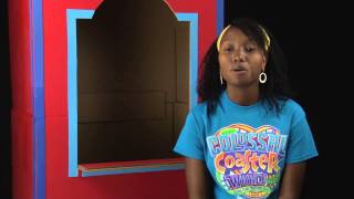 VBS - Colossal Coaster World at SLBC