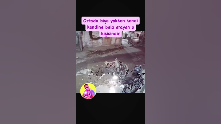 Ortada bişey yokken kendime bela çıkarıyorumdur