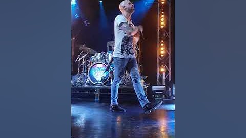 Daughtry - Deep End - Bristol 2018