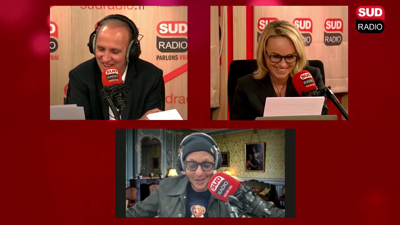 Tareek - "Avoir trop de muscles ça sert à rien sauf à jouer dans Avengers !"