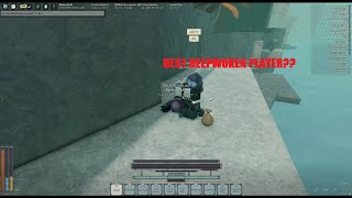 Exploiters.. | Deepwoken