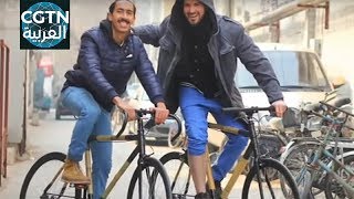 الحياة في الصين 2017-09-29