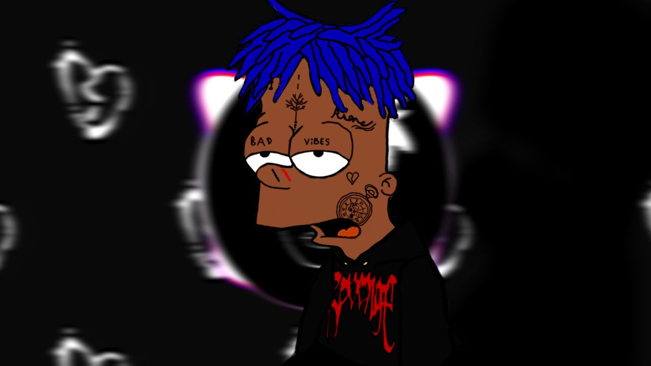 Bart - x Don't cry  (Unit 8 2019)