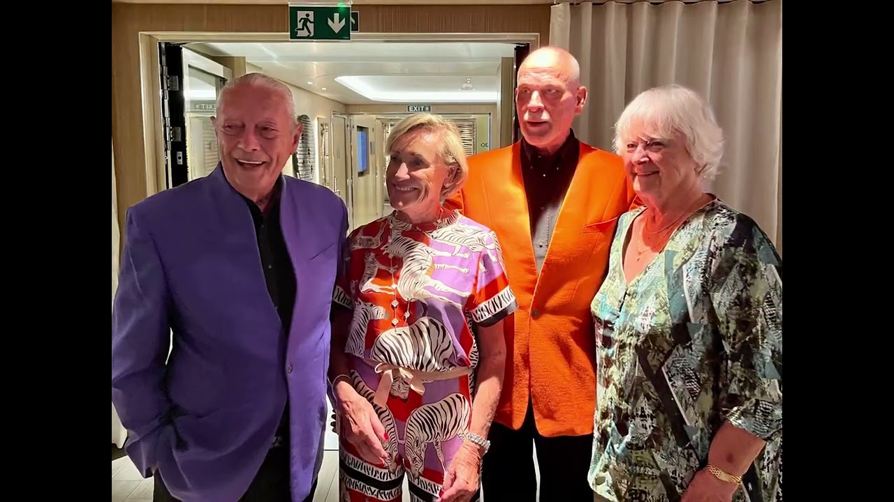 Ponant Antilles 2022