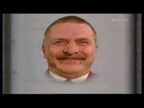Hyvät herrat intro