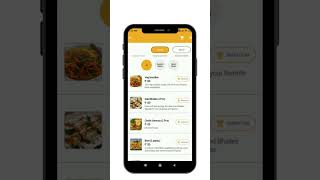 Super easy to order "Ghar ka Khana" through Foodizo App screenshot 3