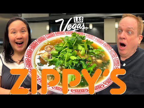 Zippy's Las Vegas - Is It Actually Worth the Hype?