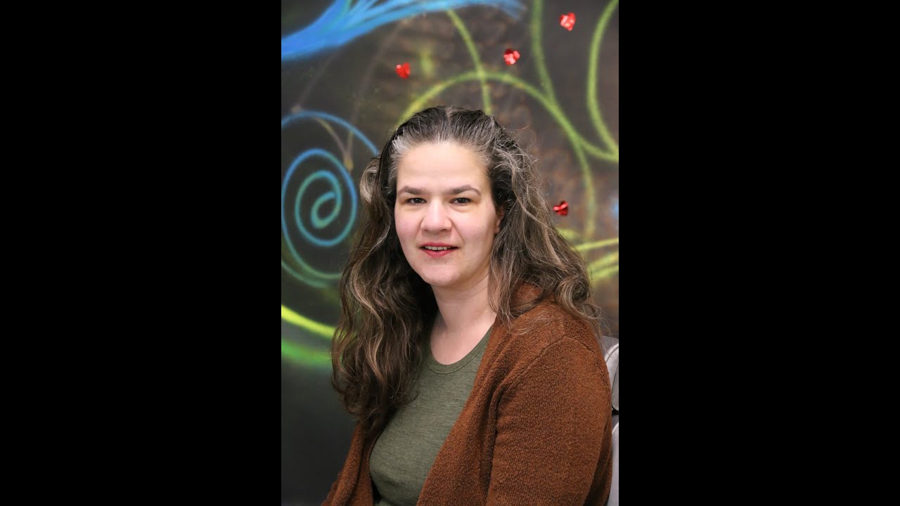 MONSTER !!! Haircut ANOUK went from LONG to SHORT in 4 steps and first time colour! T.K.S.