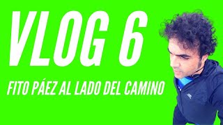 🎤 VIDEOBLOG 6 - FITO PÁEZ Al Lado del Camino - Nigel Walker 🎤
🎤 Videoblog 6 - FITO PÁEZ Al Lado del Camino - Nigel Walker 🎤
Sígueme/Follow me on:
http://www.instagram.com/jaimecordoba_
http://www.facebook.com/JaimeCordobaOficial
http://twitter.com/jaimecordoba
Escúchame también en :
Spotify: http://spoti.fi/2e0PB2U
iTunes: http://apple.co/1LV685w
Google Play: http://bit.ly/2eupViQ
www.jaimecordoba.com
🎤 Videoblog 6 - FITO PÁEZ Al Lado del Camino - Nigel Walker 🎤 🎤 VIDEOBLOG 6 - FITO PÁEZ Al Lado del Camino - Nigel Walker 🎤