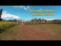 Ziplining with koloa zipline kauai 2016 gopro