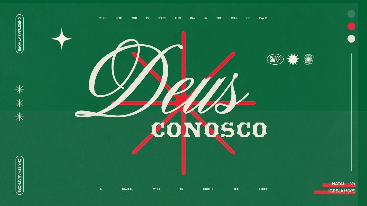 Deus Conosco