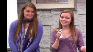 Student Trustees on Student Voice