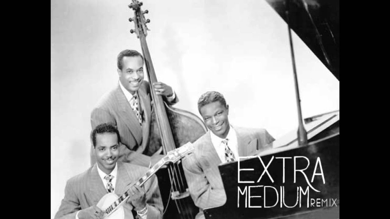 Nat King Cole Trio - Hit That Jive Jack (Extra Medium Remix)