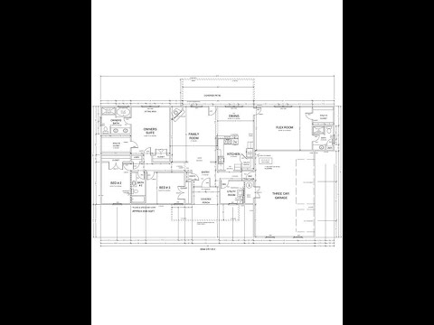 2284 County Road 1312, Blanchard, OK home video tour