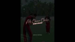 Download Lagu Ada Chinna Chinna | Pachchai Kiligal Cover Song | Bestie Tamil Whatsapp Status MP3