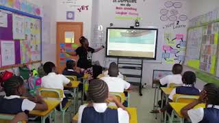BUDDZone For Education Promo