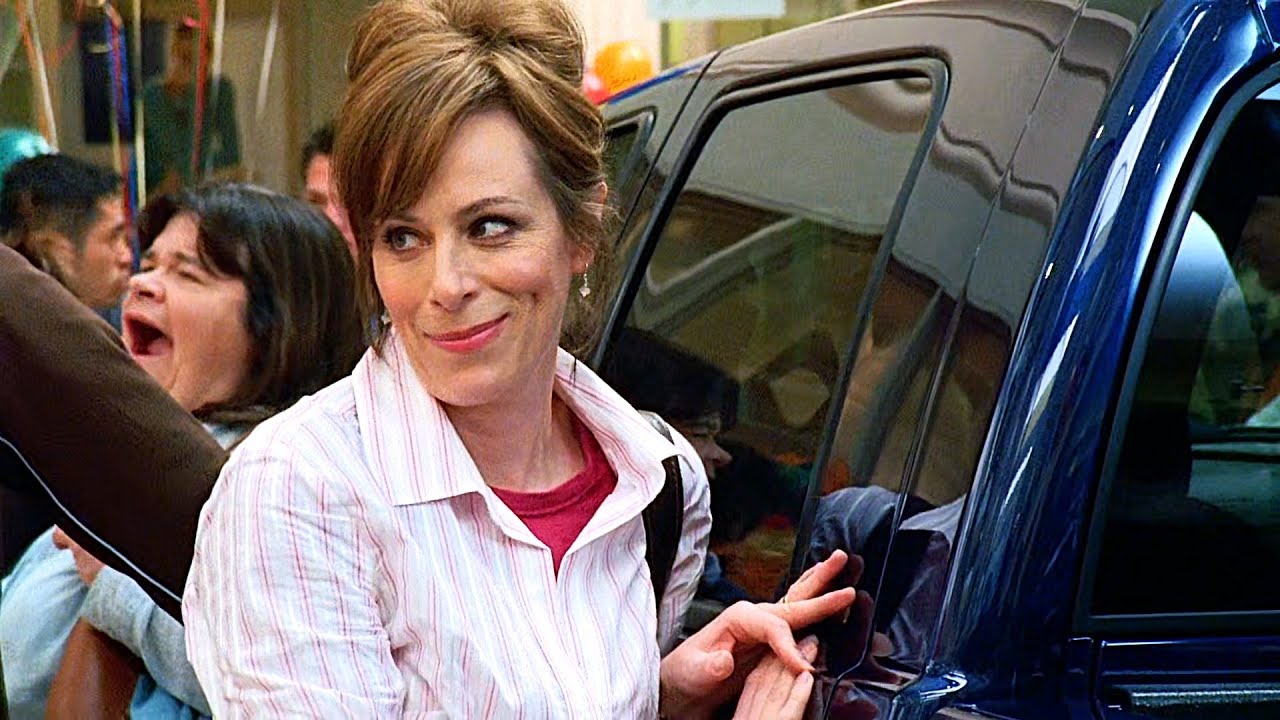 Lois Compra una Nueva Camioneta MALCOLM EL DEL MEDIO CAPITULOS COMPLETOS