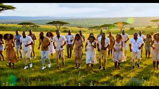 Robert Bob Lumbasi - Kelele Za Ushindi