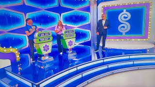 The Price Is Right  Showcase Results Ending U0026 Credits  3102026