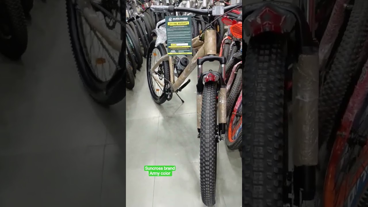 army color , suncross brand lifetime warranty 