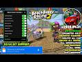 New Update! Beach Buggy Racing 2 Mod APK v2026.04.21 (Unlimited Powerups &amp; All Unlocked)