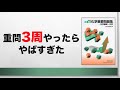 化学 重要問題集 3周やったらやばすぎた