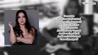 Michelle Branch - I'm A Man (Lyric)