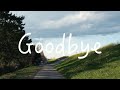 gb/ジービー - GOODBYE(Official Music Video)