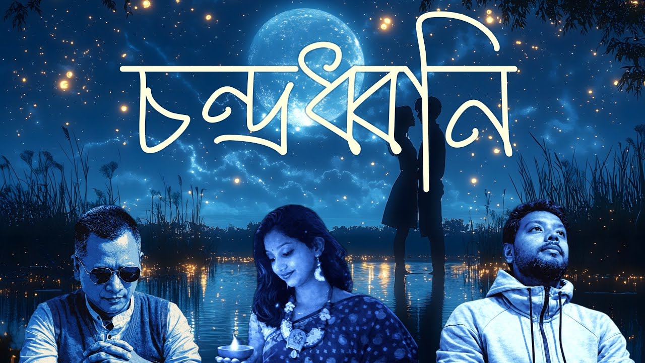 Chandradhwani | Dip Jyoti Deori & Pranamika Bordoloi | New Assamese song 2026