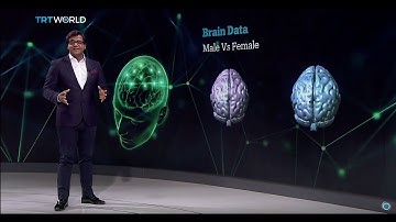 Scientists bust the myth of a male brain being smarter than a female brain