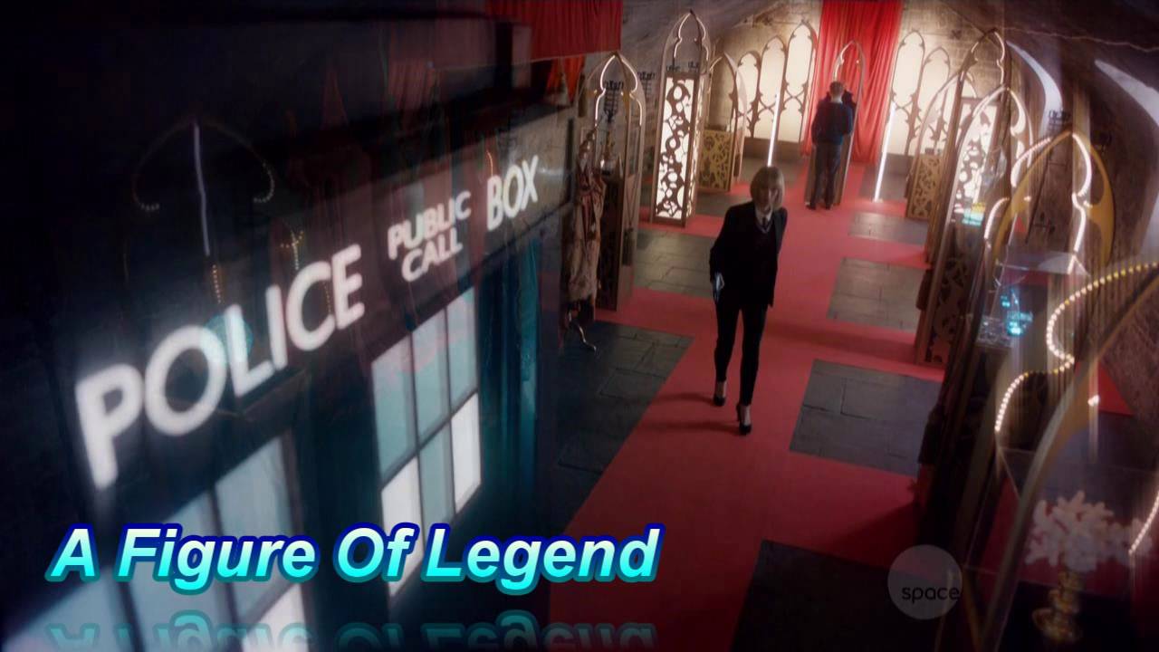 Class Unreleased Music - For Tonight We Might Die - A Figure Of Legend