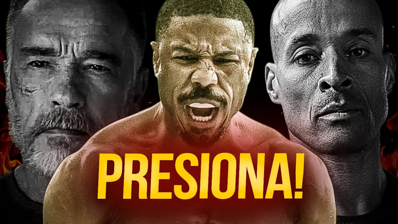 TRABAJA TANTO QUE SEA IMPOSIBLE NO TENER ÉXITO!