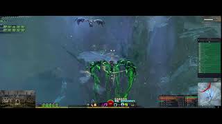 [CM] Infallible W6 attempts