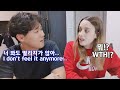 [AMWF] My BF Of 4 Years Confessed His Heart Doesn't Beat Anymore Around Me!? | Cringey Line Pranks