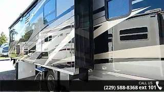 2012 Winnebago Adventurer 37F - Alliance Coach GA - Lake ...