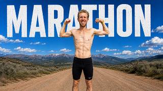 Man vs Marathon: 100 Mile Weeks Changed Me Update