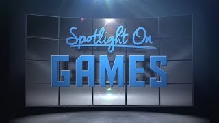 Spotlight On Games: Majestic Phoenix