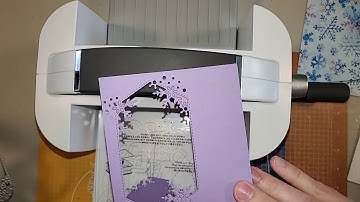 Facebook live replay using the Stampin