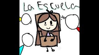 hablemos de......LA ESCUELA
