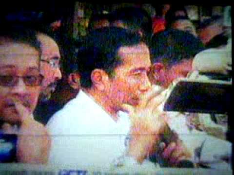 Seputar Indonesia RCTI 20 Desember 2012 Segmen 2